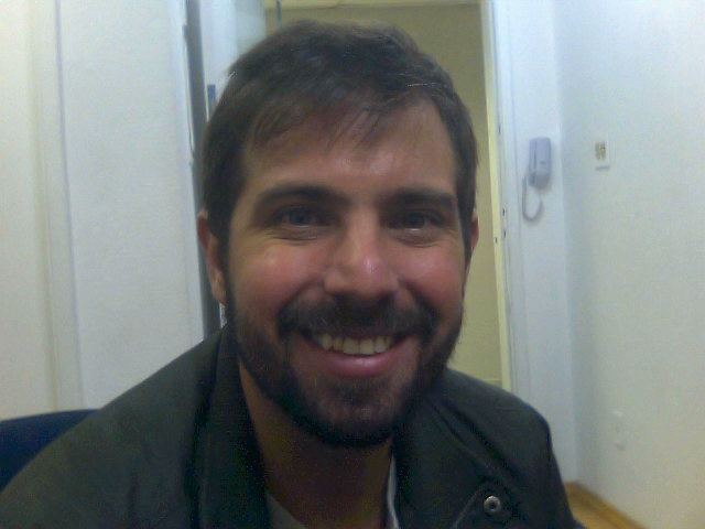 Luis Felipe Paes de Almeida